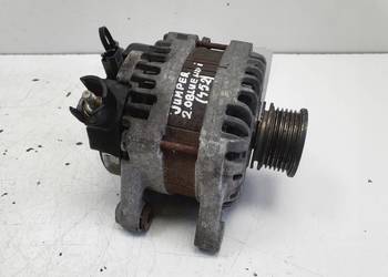 ALTERNATOR Peugeot 2008 1.5 BlueHDI HDI _ 9824742880 Alternator Oryginał