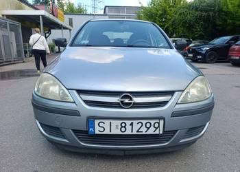 Corsa z gazem Tani Dupowoz