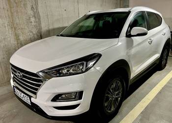 Hyundai Tucson 3 lift 2020 rok!