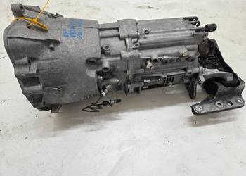 SKRZYNIA BIEGÓW BMW E60 N52B30A GS6-37BZ/DZ