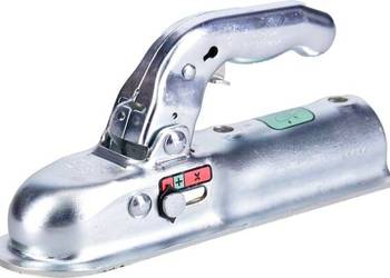 Zaczep kulowy przyczepki K14A 8802499X