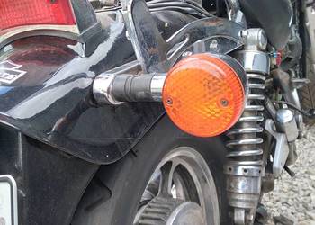 Kierunkowskaz Prawy Lewy Honda Shadow VT 700 750 V-Twin