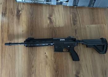 M4/M16 416 Specna Arms H21 ASTER II