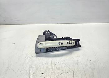 KLAMKA MOCOWANIE LEWY PRZÓD AUDI A1 A4 A5 Q5 8T1837885B LY9K