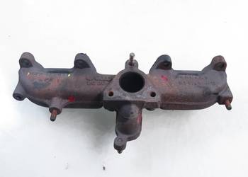 KOLEKTOR WYDECHOWY SKODA OCTAVIA I (1U2) 1.9 TDI 90- AGR 038253033