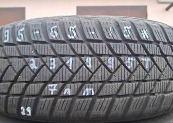 2 x Opona zimowa GT Radial WinterPro 2 195/65R15 95 T 7mm 19Rok zima para