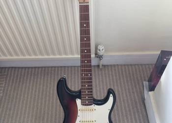 Gitara elektryczna Stagg