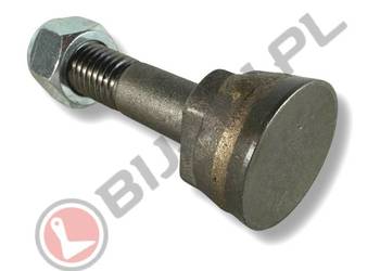 Frez do pni okrągły XI pasuje do Greenteeth seria 1100 GT-1100 BANDIT