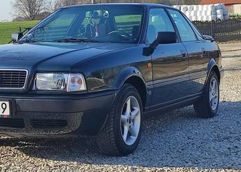 Audi 80 B4 1.9tdi