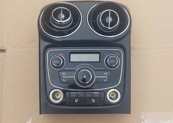 Panel nawiewu klimatyzacji JAGUAR XJ X351 LIFT  2016 r.  FW93-18D687-DE