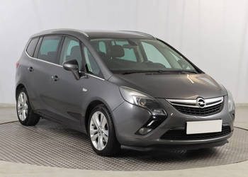 Opel Zafira 2.0 CDTI