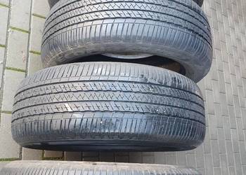 Opony 235/55/18 bringston