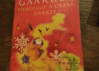 Through a glass darkly. Po angielsku!