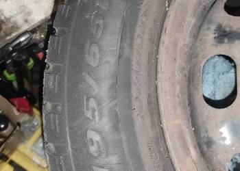 Koła zimowe audi a3 8l