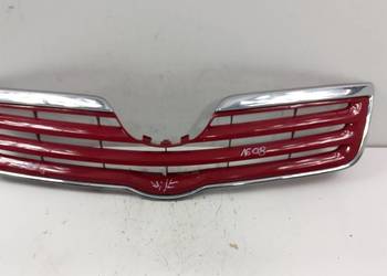 TOYOTA AVENSIS T25 LIFT ATRAPA GRILL 3J6