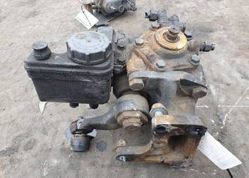KOLUMNA KIEROWNICZA MERCEDES ATEGO 1224L A9724610640 1224L