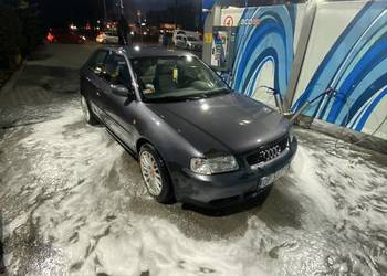 Audi a3 1.9 tdi