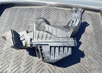 Obudowa filtra powietrza nissan primera P12 1,6 16v