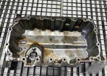 MISKA OLEJOWA VW PASSAT B8 04L103603 2.0 190KM ZBIORNIK DOLNY, SMAROWA