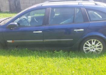 Części Laguna 2 1.9 diesel Części Laguna 2 1.9 diesel