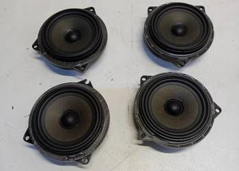 BMW E90 E91 E87 E88 E92 E93Głośnik średniotonowy stereo  9143232