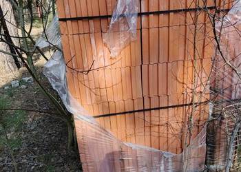 Cegła poroterm 37×25×24