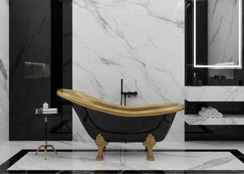 Wanna Retro personalizowana DUO COLOR | 160 / 170 / 180 cm