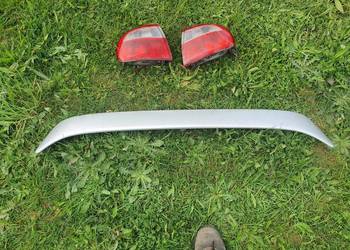 Spoiler lotka klapy bagaznika Seat Cordoba I 93-01