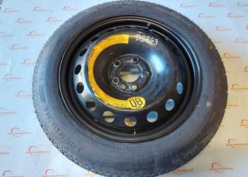 ALFA ROMEO GT 156 koło dojazdowe 125/80/15 95M 5x98 ET35 1010483