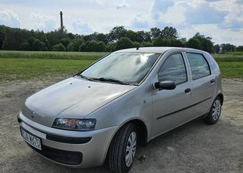 Fait Punto II 2003r 1.2