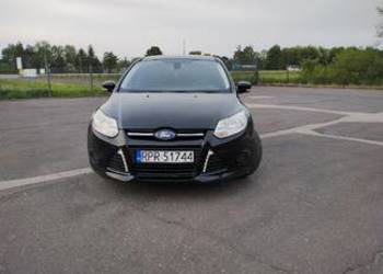Ford focus 1,6 Tdci
