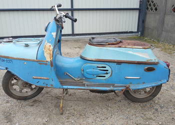 CZ-501 www.motobazar-prl.pl