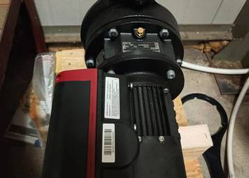 pompa  tpe 40-100/4-a-f-a-gqqe  grundfos