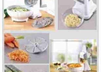 Robot Maxx Cuisine Kuchen-Star-Nowe
