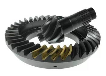 15184705 wałek atakujący Volvo L150E L150F L150G L180E L180G