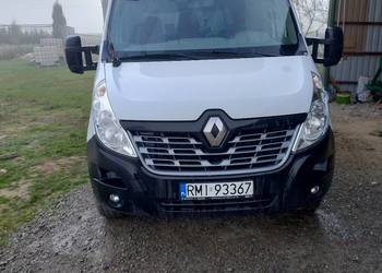 Sprzedam Renault Master 10Paletowy Osoba Prywatna Umowa Kupno/Sprzedaż