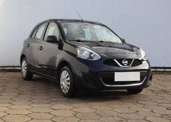 Nissan Micra 1.2 12V