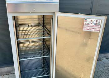 SZAFA CHŁODNICZA RILLING 600L LODÓWKA CHŁODNIA 69x81x205CM