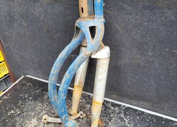 ZAWIESZENIE PRZÓD SACHS ZUNDAPP MOPED MOTOROWER VICTORIA DKW