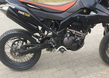 Aprilia sx 125