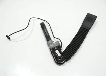 NAPINACZ PASA LEWY PRZÓD BMW E60 LCI  9117239