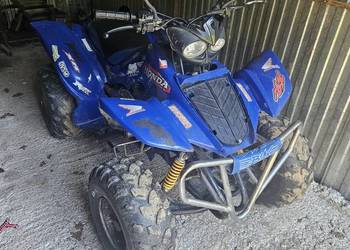 Bashan 200 manual