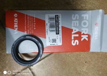 SIMERING WIDELCA R125