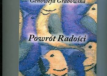 Powrót radości - Genowefa Grabowska