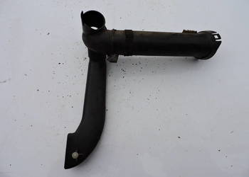 Dolot powietrza  Renault Grand Scenic II 1.6 B