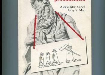 Jak zostać prominentem - Kopeć ,   Mac