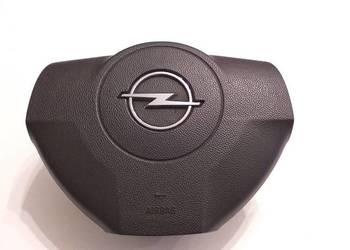 opel astra h poduszka air bag