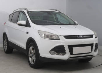 Ford Kuga 1.6 EcoBoost
