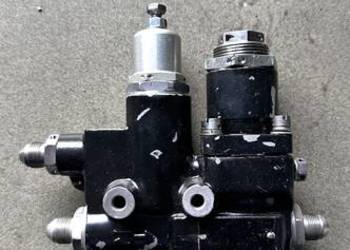 ADU-2S automatyczny regulator ciśnienia