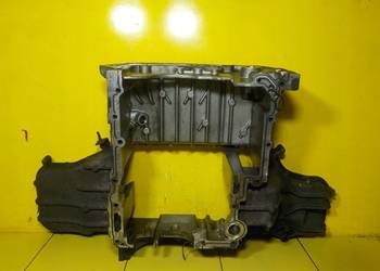 AUDI A6 C6 A4 B7 2.7 TDI 08r 179KM BPP miska oleju